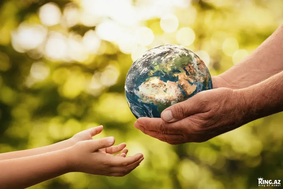 "Cansız Yer" modeli alimləri təəccübləndirdi