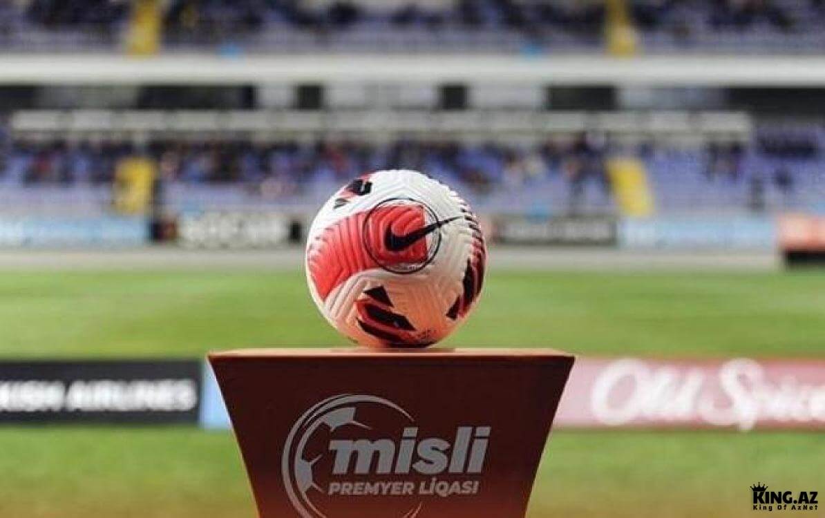 Misli Premyer Liqası: "Sabah" üçün asan, "Zirə" üçün çətin rəqib