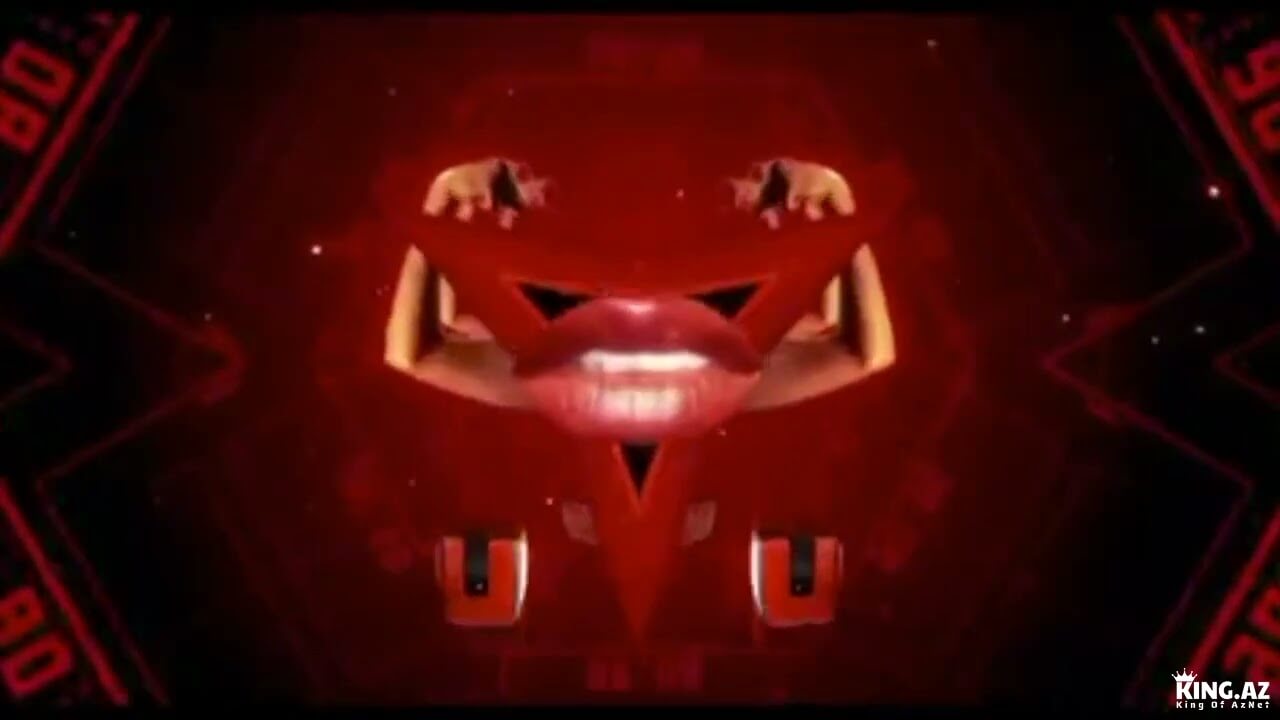 PAKITO - Living On Video (Official HD Video)