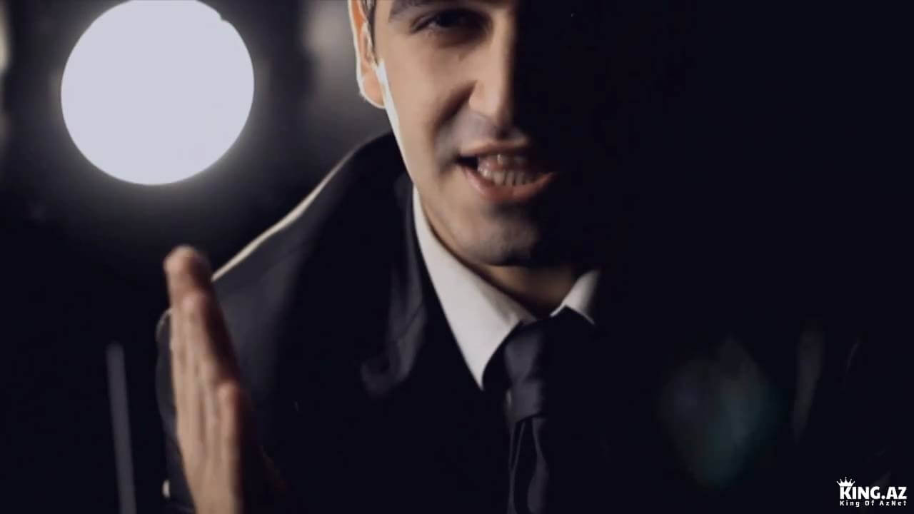 Qaraqan (H.O.S.T) — Ishig