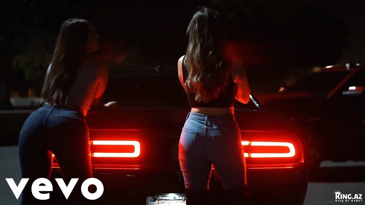 2Pac, Night Lovell, Bones - All Eyes On Me | Mzade Remix | Deep House Remix 2025