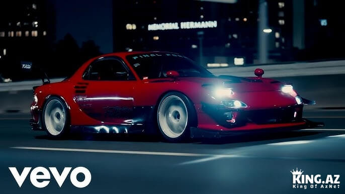 2Pac, Bones, NightLovell, MIX REMIX (DIEEZ & DEENI Top Car Music 2026)