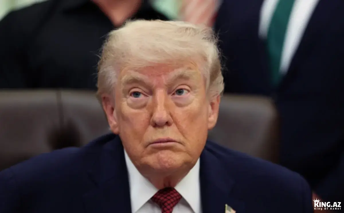 Donald Tramp İranın təklifindən narazıdır - Ağ Ev liderini qane etməyən səbəb
