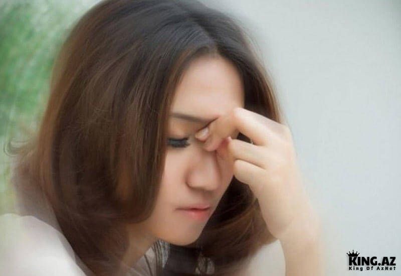 Meteohəssas insanlar üçün xəbərdarlıq - Maqnit dalğalanmaları gözlənilir