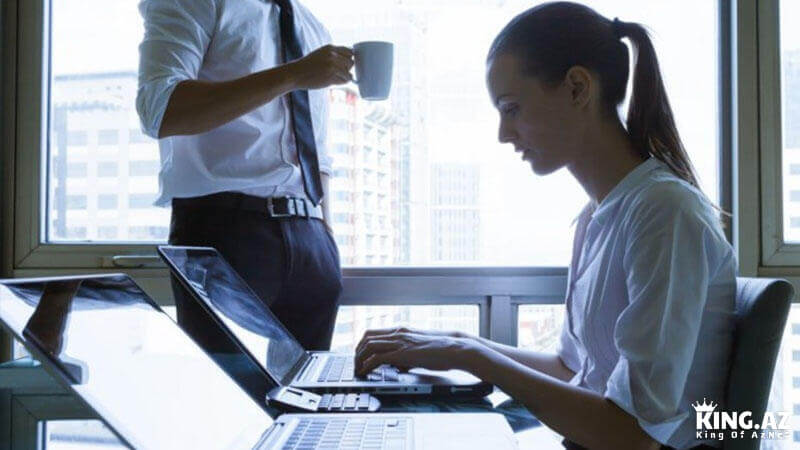 Oturaq işlə məşğul olanların sağlamlığı təhlükədədir