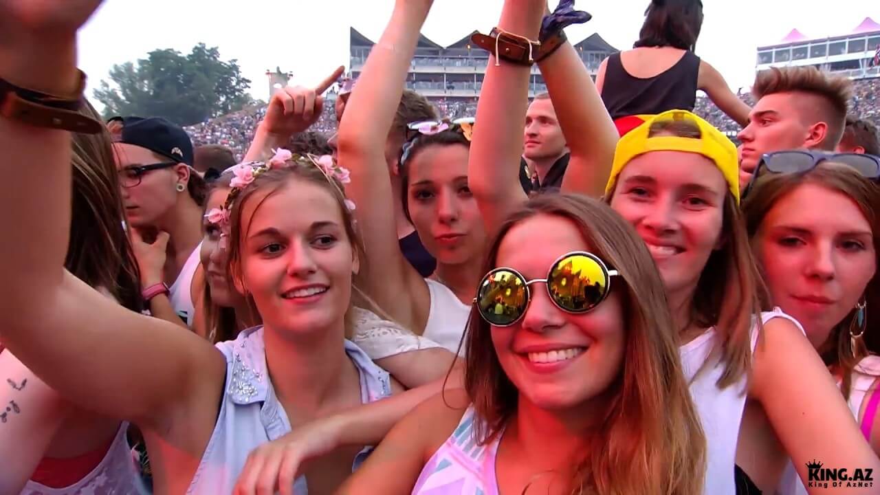 Darude - Sandstorm (Thom Ares Remix)