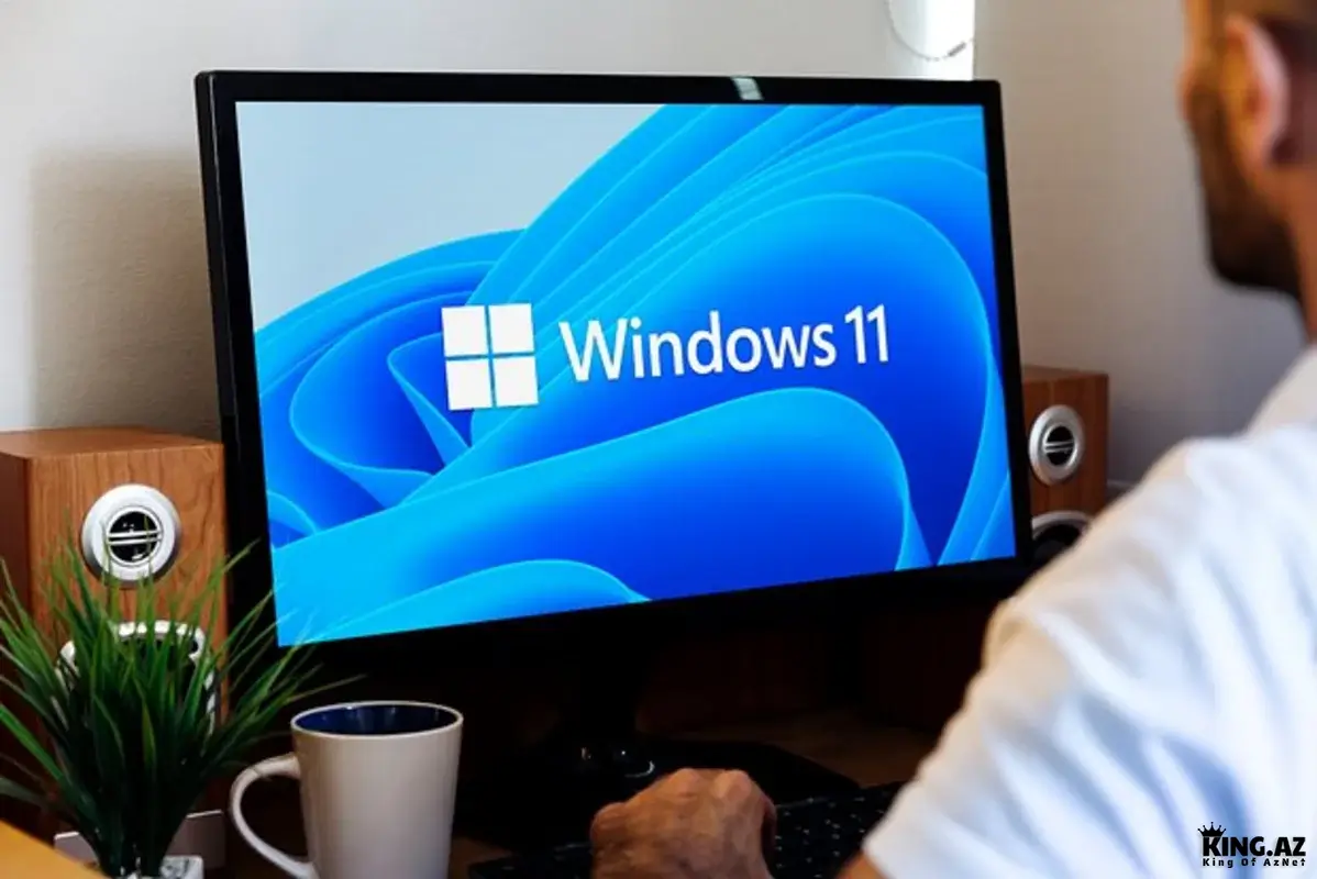 "Microsoft" "Windows 11"in aktivləşdirilməsi qaydalarını dəyişdi