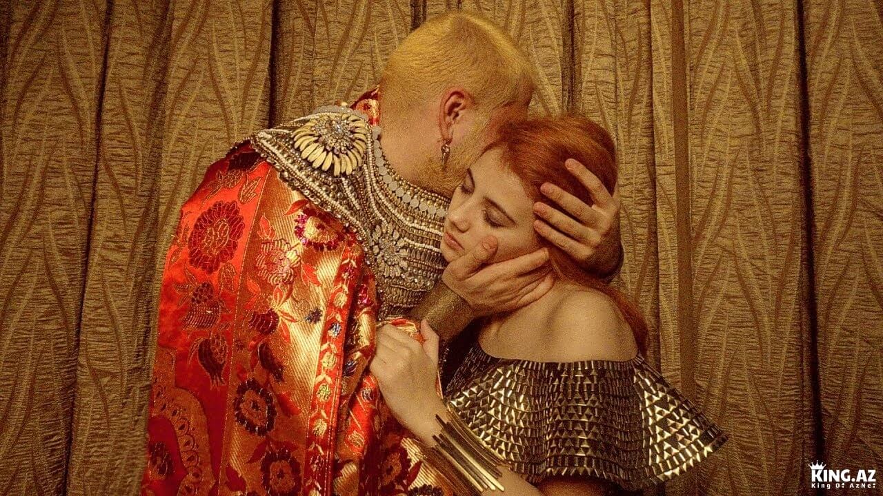 Xpert x Paster x Rüzgar - PHENOM (Official Music Video)