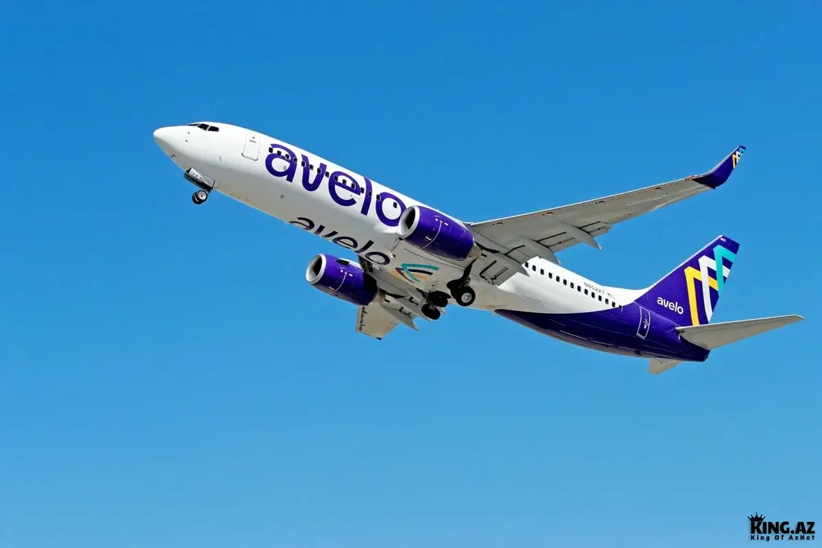 ABŞ-nin büdcə aviaşirkətləri hökumətdən 2.5 milyard dollar yardım istəyir