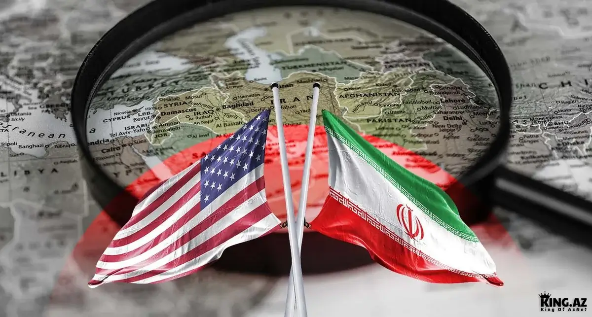 ABŞ və İran arasında danışıqların növbəti mərhələsi harada keçiriləcək?