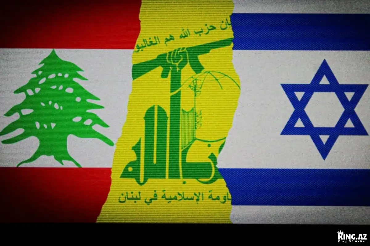 "Hizbullah" Livan və İsrail arasında birbaşa danışıqları rədd edir