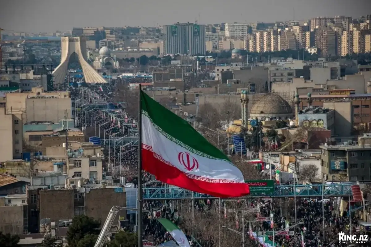 İran səfiri: "Müharibənin zərərlərini Hörmüz boğazından keçən gəmilərdən aldığımız rüsumlarla qarşılayacağıq"