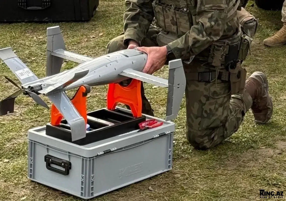 Rumıniyada NATO-nun antidron sistemlərinin sınaqları keçirilib