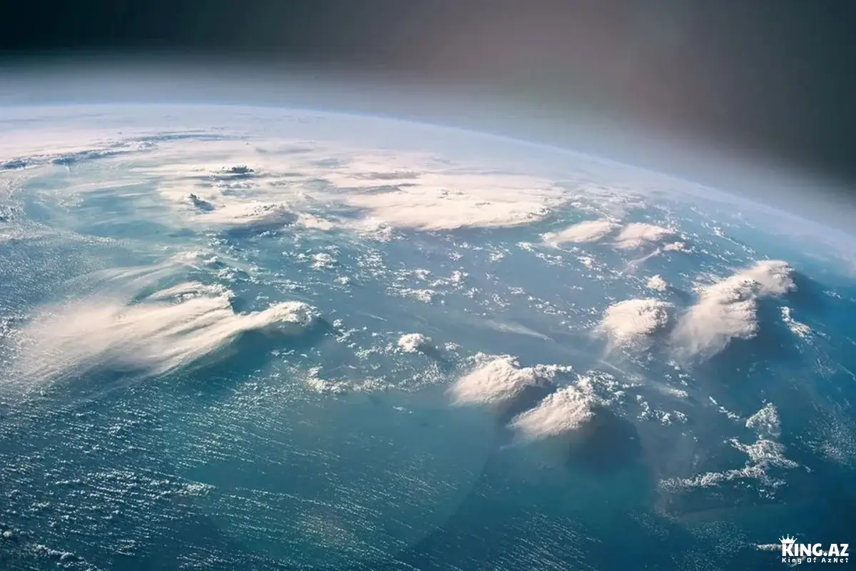 Ümumdünya Meteorologiya Təşkilatından XƏBƏRDARLIQ: İstilik dalğası yenidən aktivləşəcək