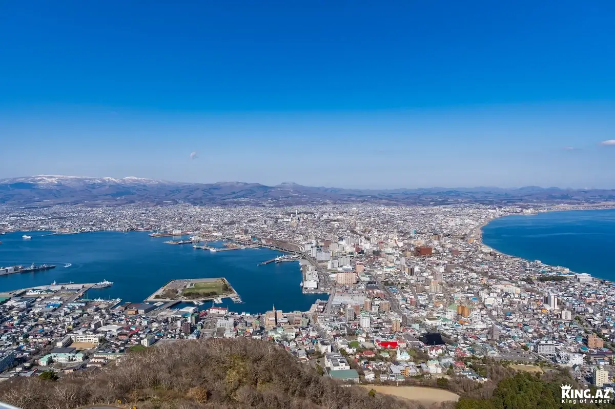 Yaponiyada ada silkələndi - 6.3 ballıq zəlzələ