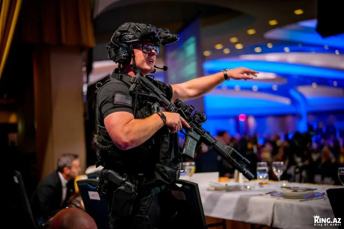 Federal Təhlükəsizlik Xidməti Vaşinqtondakı atışmadan əvvəlcədən məlumatlı olub?