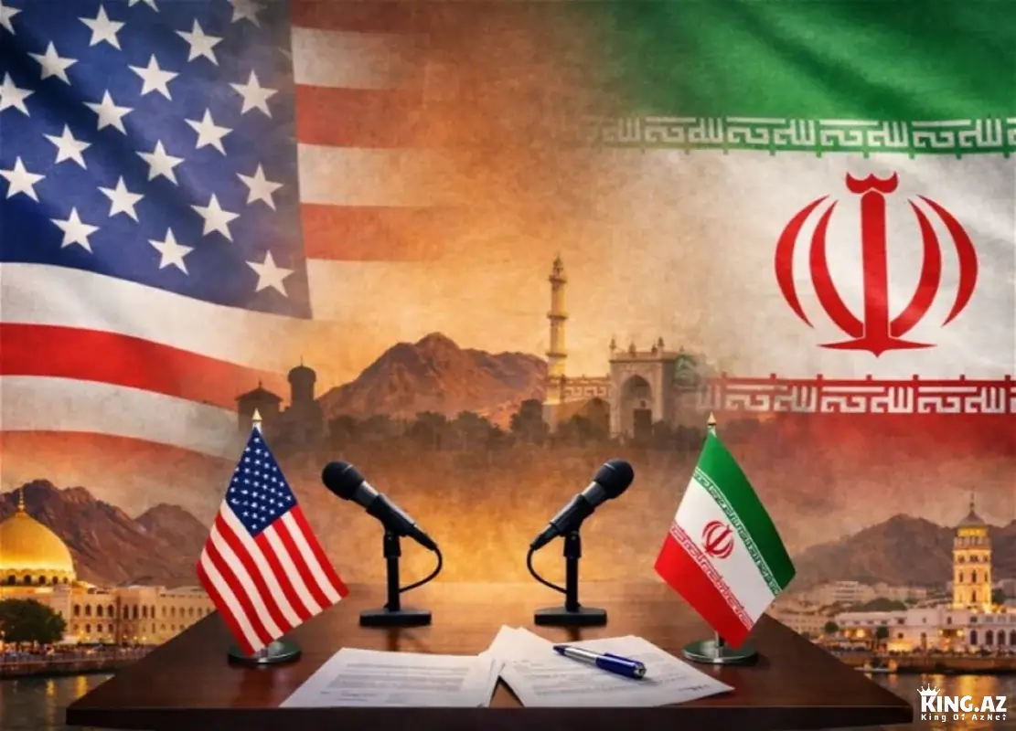 İrandan ABŞ-yə YENİ TƏKLİF