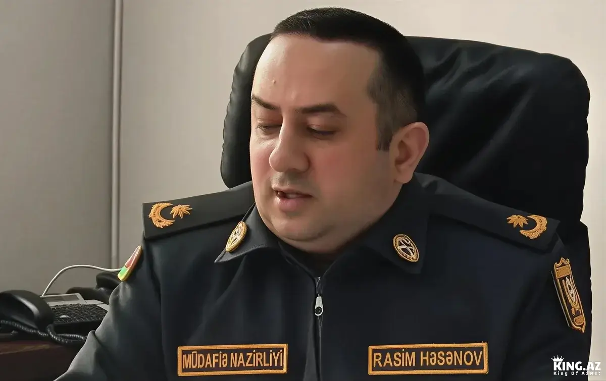 Müdafiə Nazirliyinin sabiq rəisinin aldığı RÜŞVƏTİN MƏBLƏĞİ məlum oldu