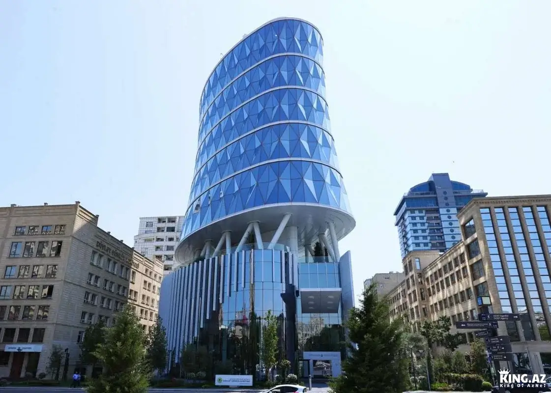 Dövlət Gömrük Komitəsi kollegiyasının tərkibi genişləndirildi