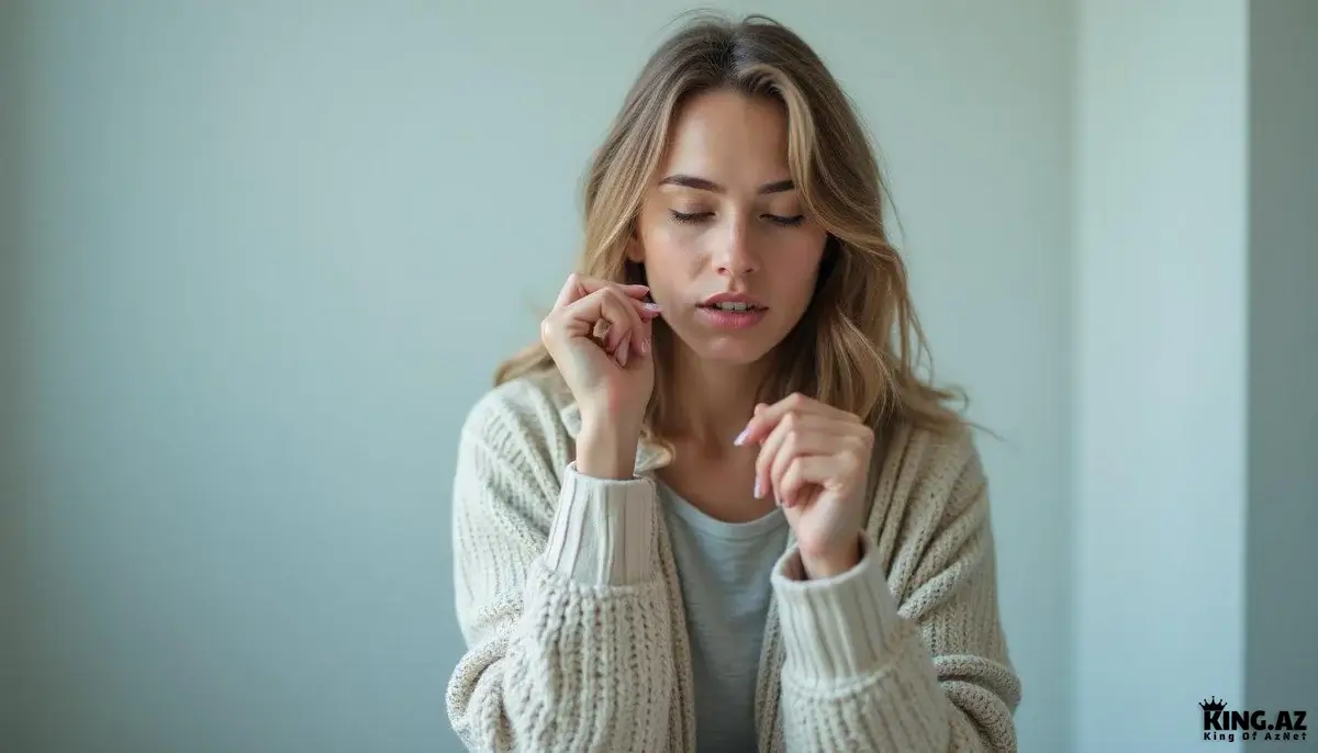 Şok statistika: Gənclərin 30 faizi unutqanlıqdan əziyyət çəkir