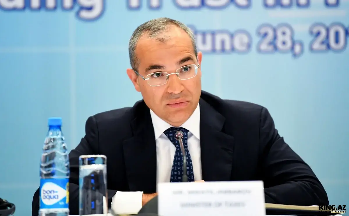 Mikayıl Cabbarov: "Zəngəzur dəhlizinin açılması Naxçıvanın daha sürətli inkişafına əhəmiyyətli töhfə verəcək"