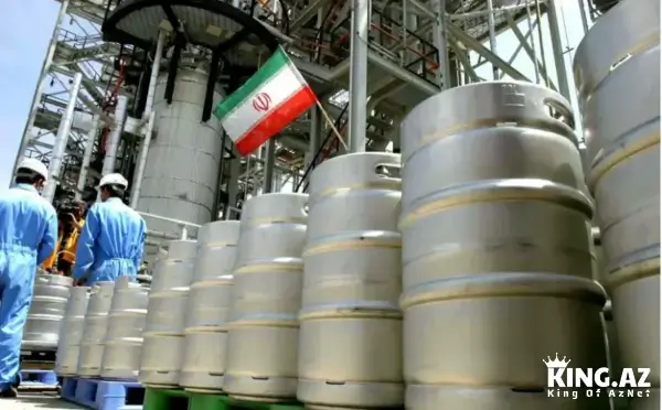Tehran nüvə sazişini pozur? - Gizli memorandumun detalları məlum oldu