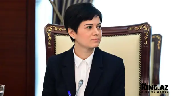 Təranə Əhmədova Səhiyyə Nazirliyindəki vəzifəsindən getdi