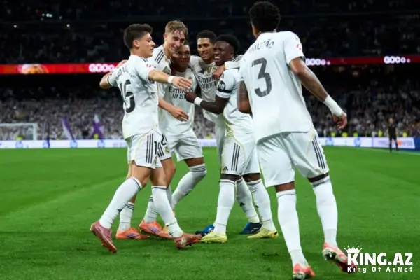 "Real Madrid"in yeni məşqçi seçimi: Mourinyo, yoxsa Klopp?