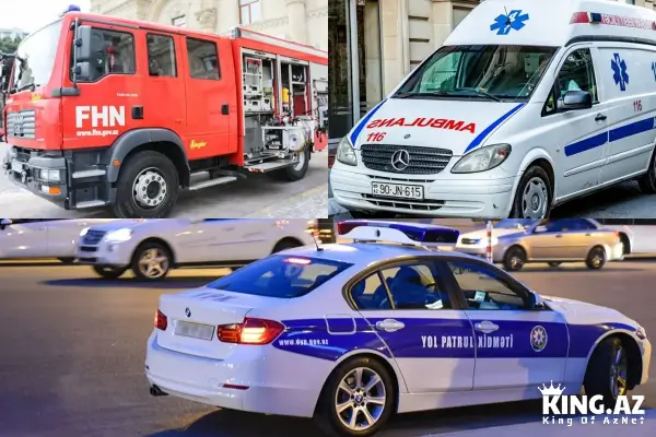 Milli Məclis "Yol hərəkəti haqqında" Qanuna dəyişikliyi qəbul etdi