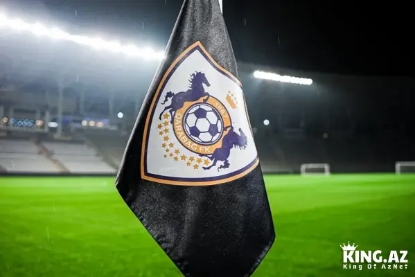 FIFA-dan "Qarabağ" azarkeşlərini SEVİNDİRƏCƏK XƏBƏR