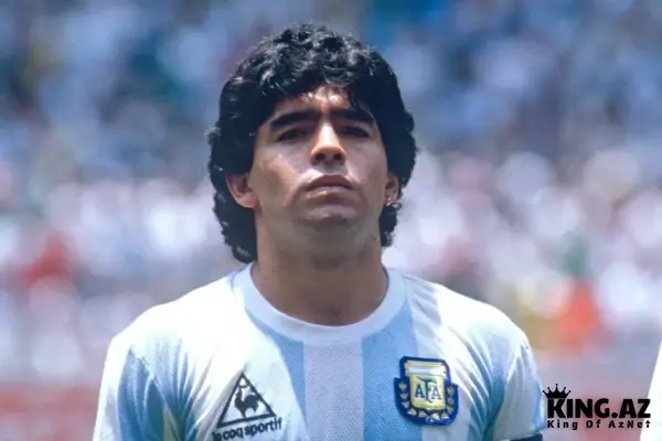 Maradonanın ölüm işində YENİ DETALLAR: Həkimlər onun ailəsinə yalan danışıblar?