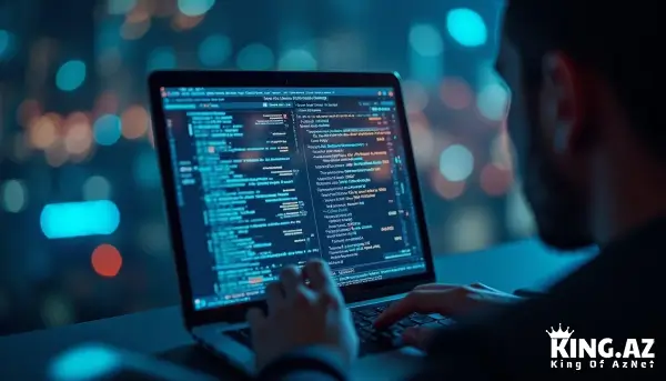 Süni intellekt ətrafında qorxular getdikcə artır - Detallar AÇIQLANDI