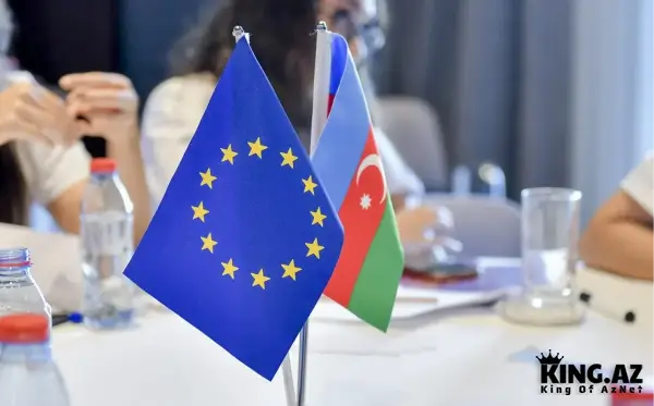 Yaxın vaxtlarda Azərbaycan ilə Avropa İttifaqı arasında mühüm sənəd imzalanacaq