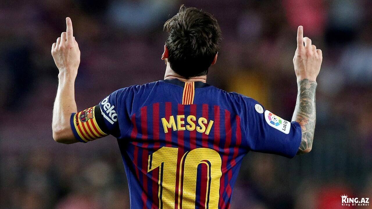 Lionel Messi DÇ-2026-da oynayacaq?