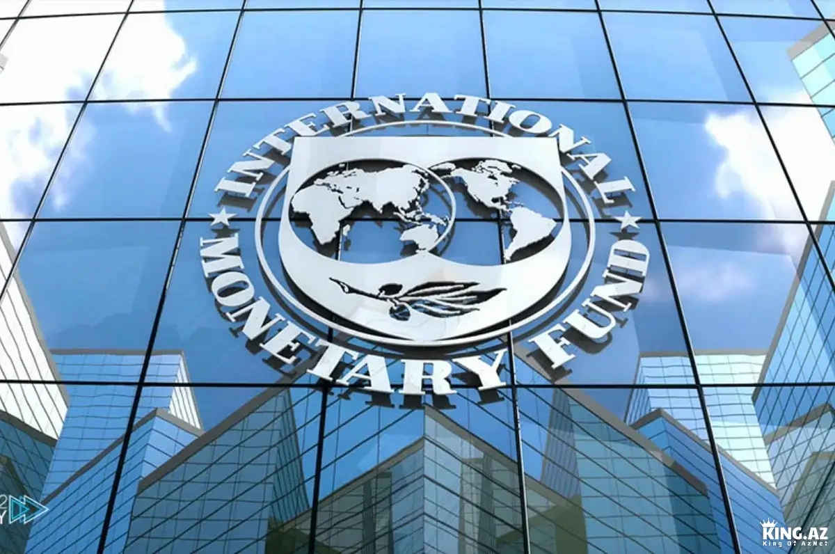 BVF Ermənistana 25 milyon dollar məbləğində maliyyə vəsaiti ayırıb