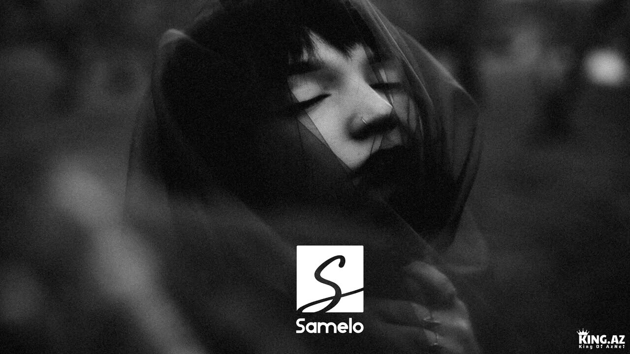 Samelo - Darkness (Original Mix)