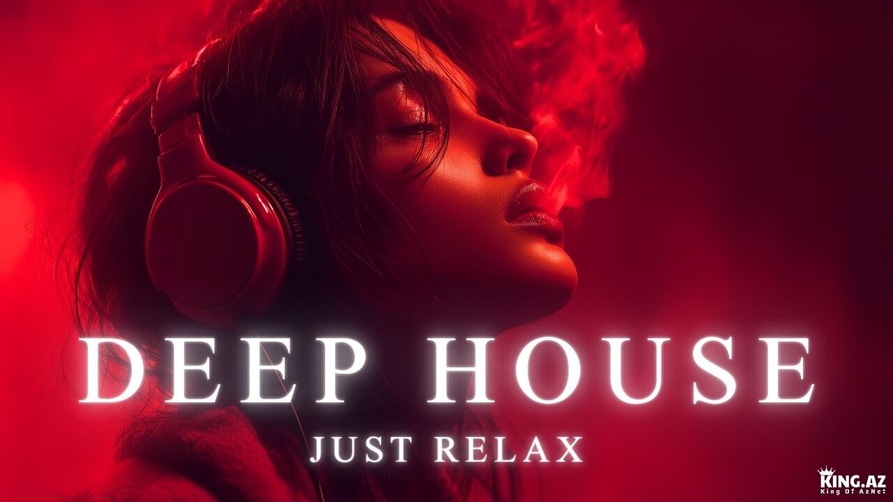 Best Of Deep House Mix 2026 — Smooth Night Groove