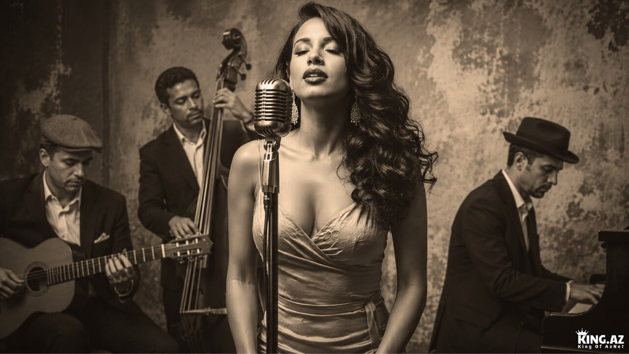 Boleros de Medianoche – Ecos de La Habana