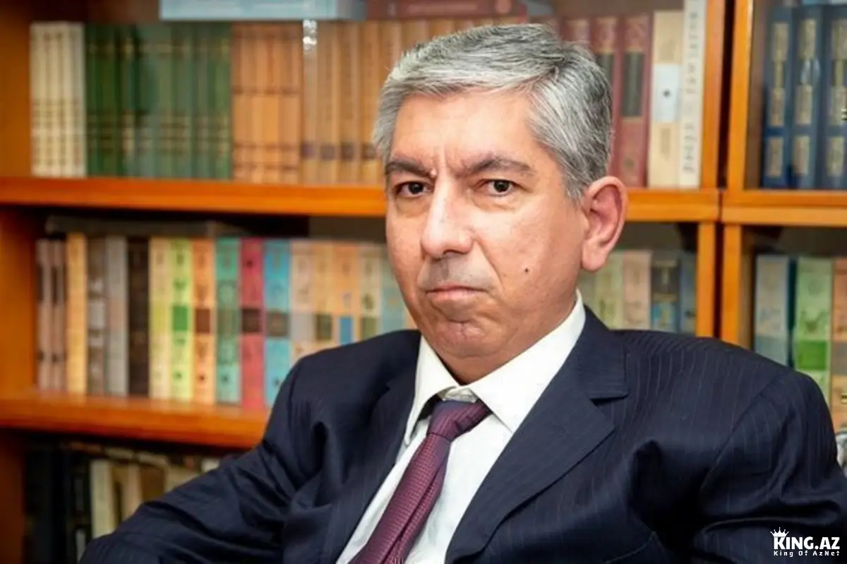 Xarici ticarət dövriyyəsi niyə azalırdı?