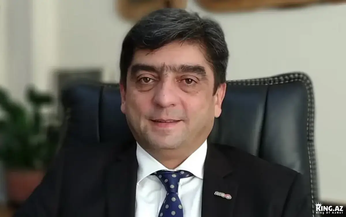Ruslan Quliyev VƏFAT ETDİ