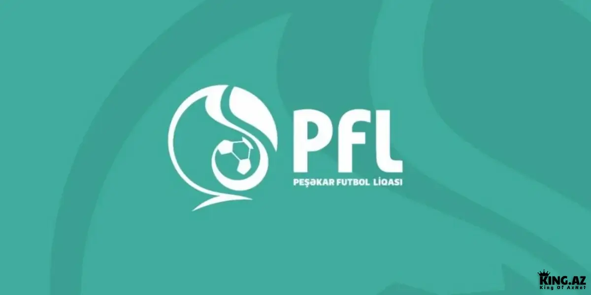 Peşəkar Futbol Liqası klublara 2 milyon 610 min manat ödəyib