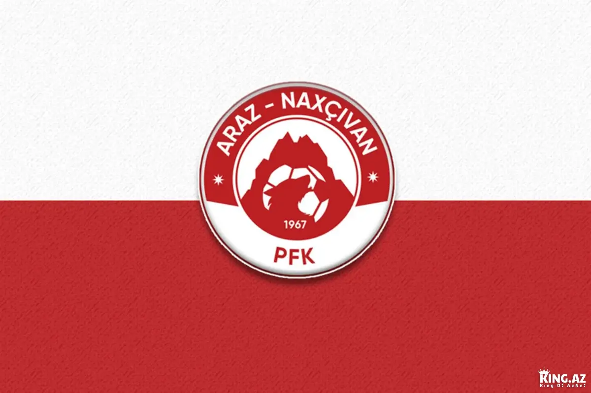 Naxçıvan təmsilçisi daha bir futbolçu ilə müqaviləni yenilədi
