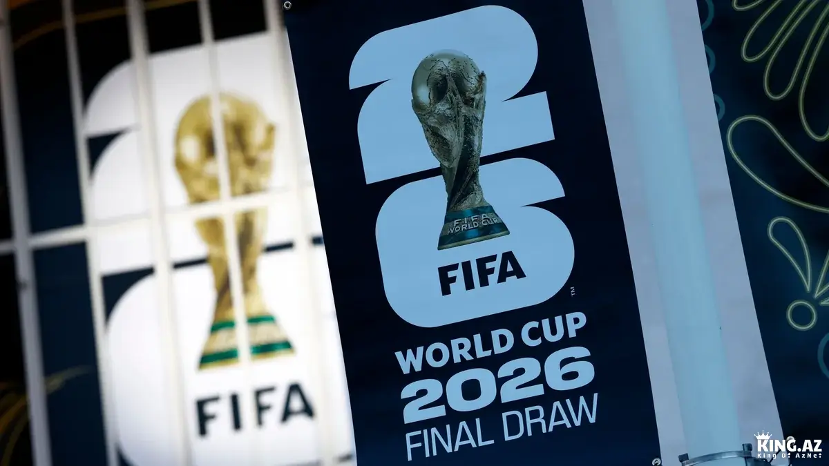 DÇ-2026: Fransa və Argentina mübarizəyə başlayırlar