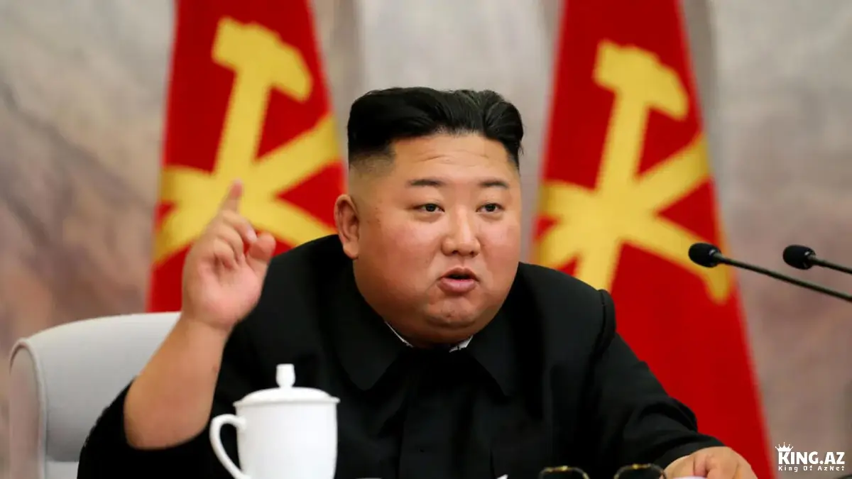 Kim Çen In nüvə texnologiyalarını gücləndirmək planlarından danışdı