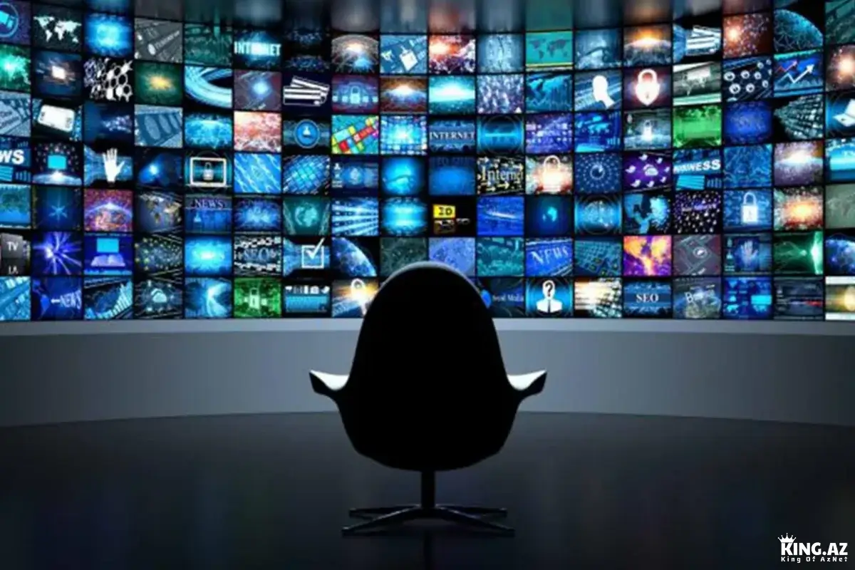 Azərbaycanda Media və Yayım Şurası adlı yeni qurum yaradılır