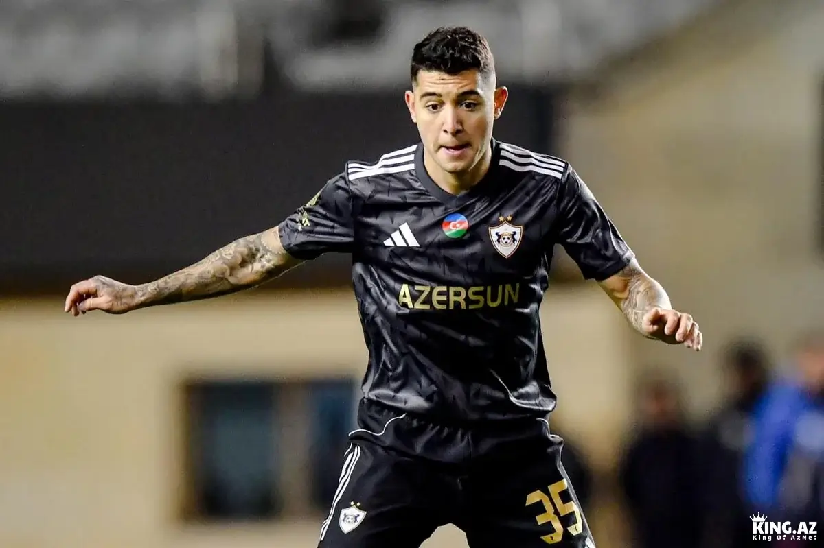 "Qarabağ"dan gedəcəyi deyilən Pedro Bikalyo QƏRARINI VERDİ