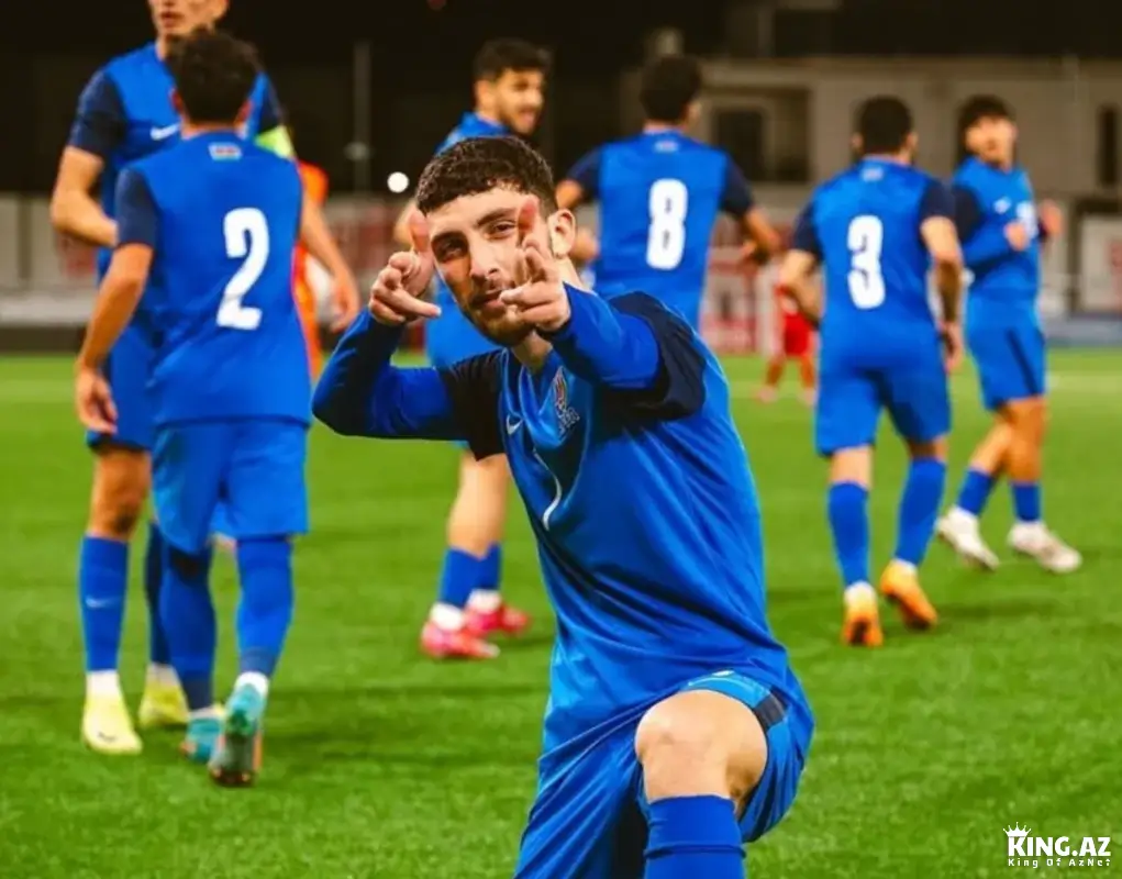 Murad Məmmədovun "Pafos"dakı forma nömrəsi bəlli oldu