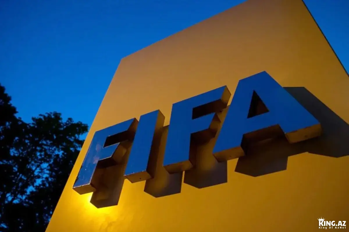 FIFA sosial şəbəkələrdə təhqirlərlə mübarizə üçün süni intellektdən istifadəni genişləndirəcək
