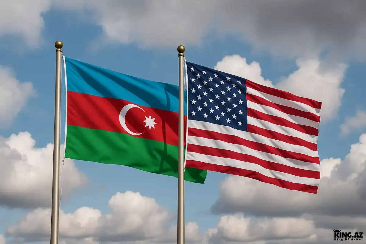 Azərbaycanla ABŞ arasındakı 7.5 milyardlıq müqavilələrdə nələr var?
