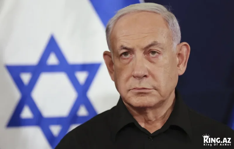 Netanyahudan XƏBƏRDARLIQ: "Seçki ərəfəsində İsrailə hücum cəhdləri ola bilər"